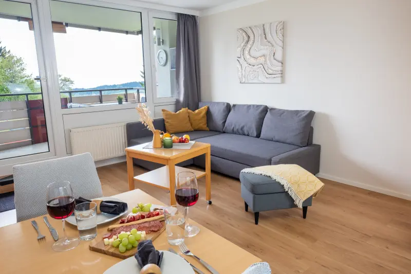 Ferienwohnung  Sankt Englmar