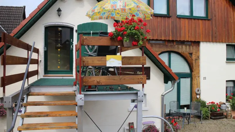 Ferienwohnung Lothe