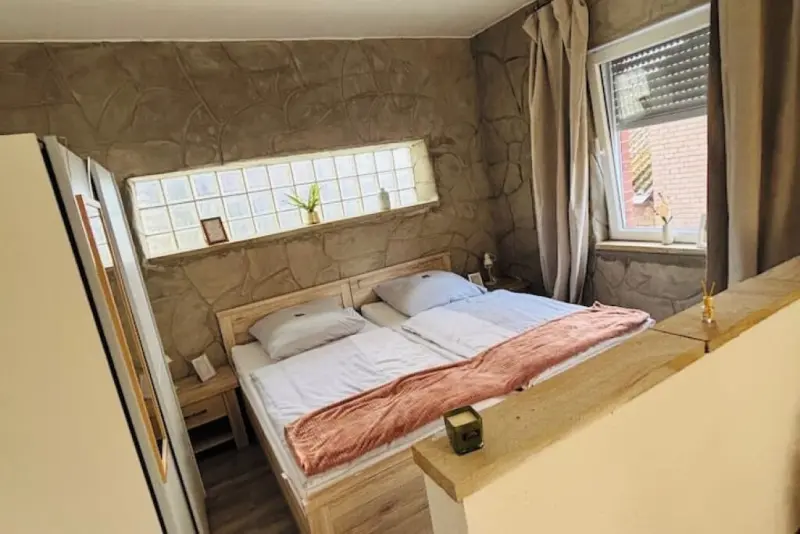 Ferienwohnung Emsdetten