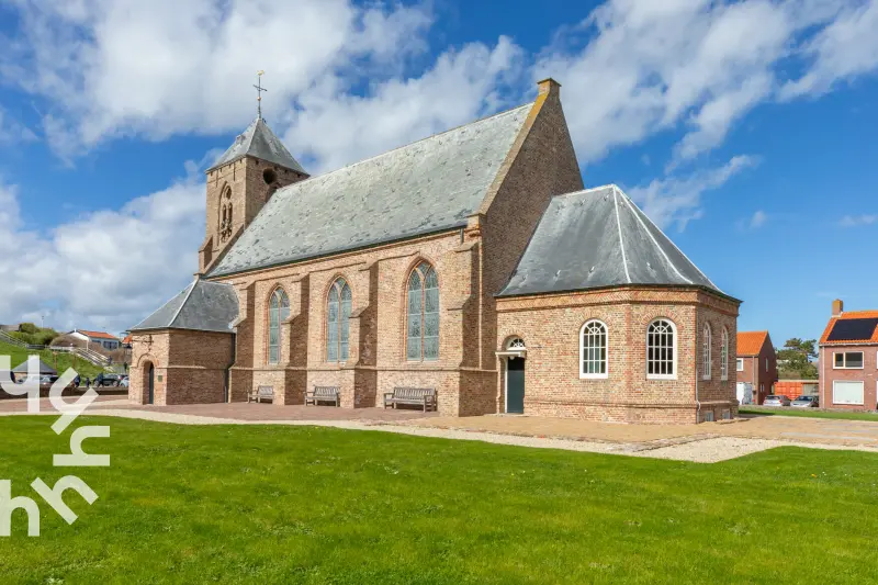 Ferienhaus Dishoek