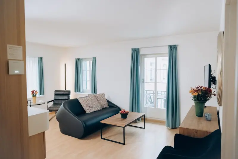 Ferienwohnung  Hohentengen am Hochrhein