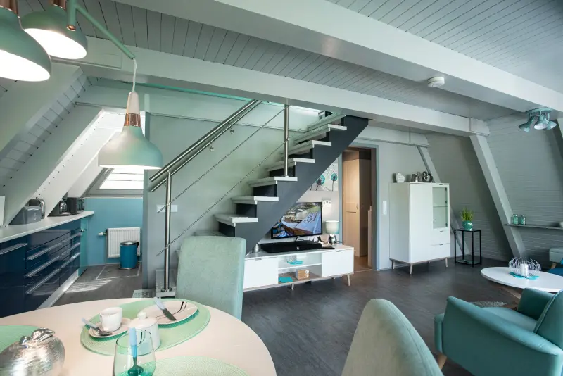 Ferienhaus Bebra