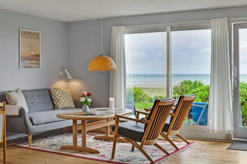 Ferienhaus in Bønnerup Strand f&uuml;r max. 5 Personen