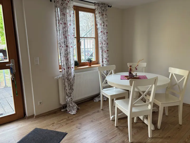 Ferienwohnung Zerpenschleuse