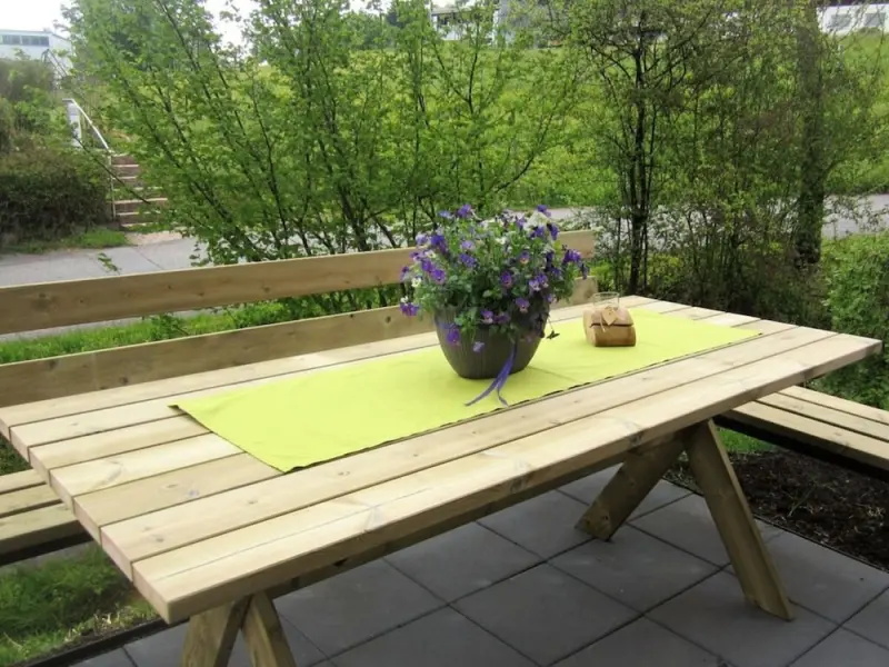 Ferienhaus  Gemeinde Lochau