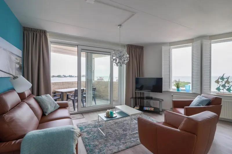 Ferienwohnung Makkum