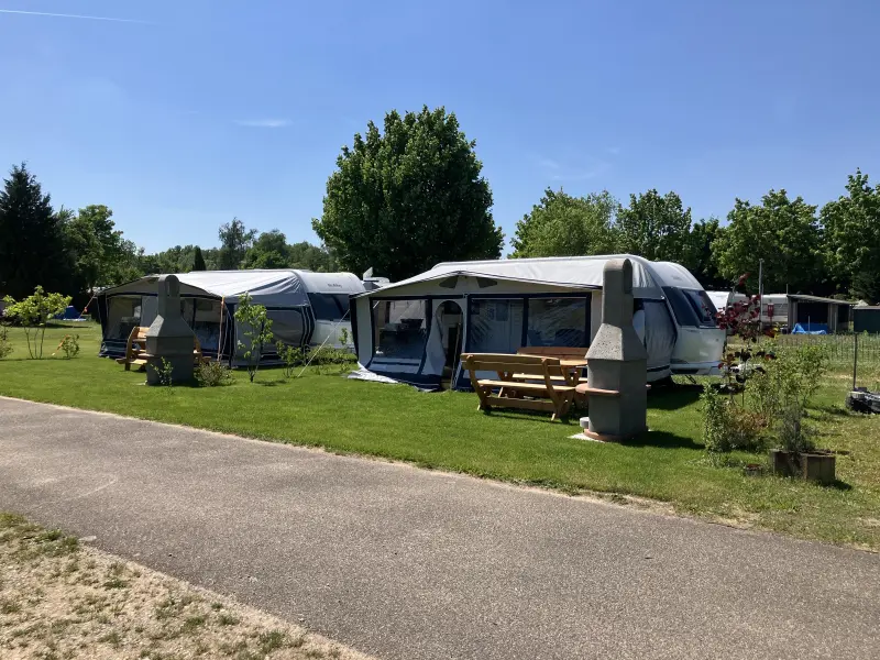 Mobilheim Rülzheim