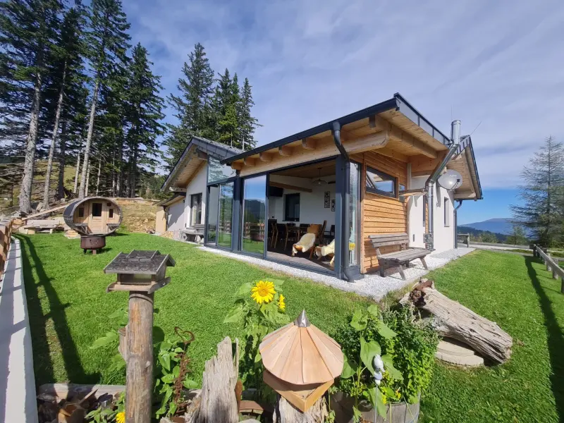 House Klippitztörl