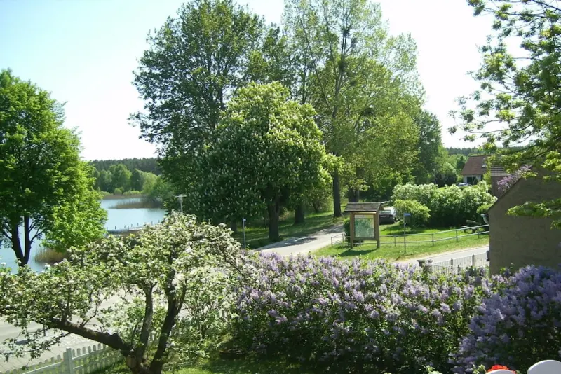 Ferienhaus Neustrelitz