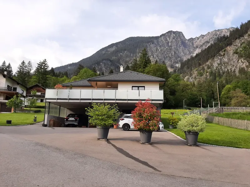 Ferienwohnung in Sankt Anton im Montafon, Gemeinde Sankt Anton im Montafon f&uuml;r max. 3 Personen