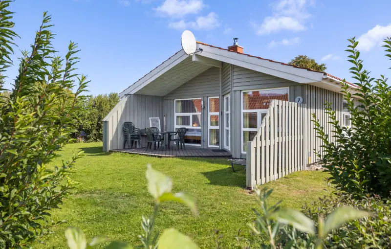 Ferienhaus in Schönhagen f&uuml;r max. 5 Personen