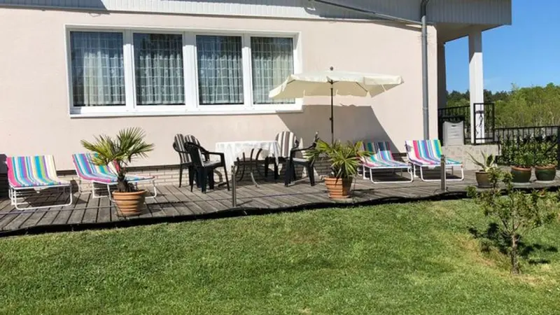 Ferienwohnung  Feldberg