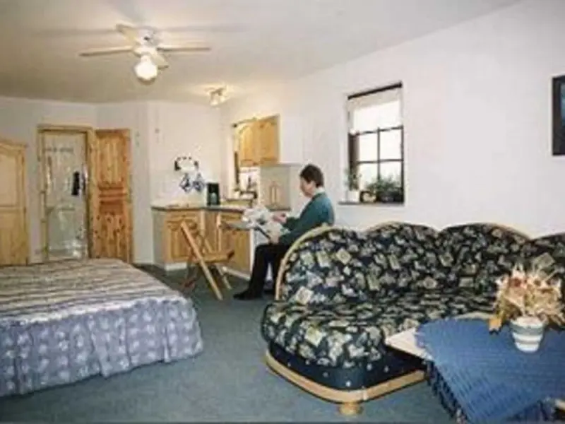 Ferienwohnung Benz