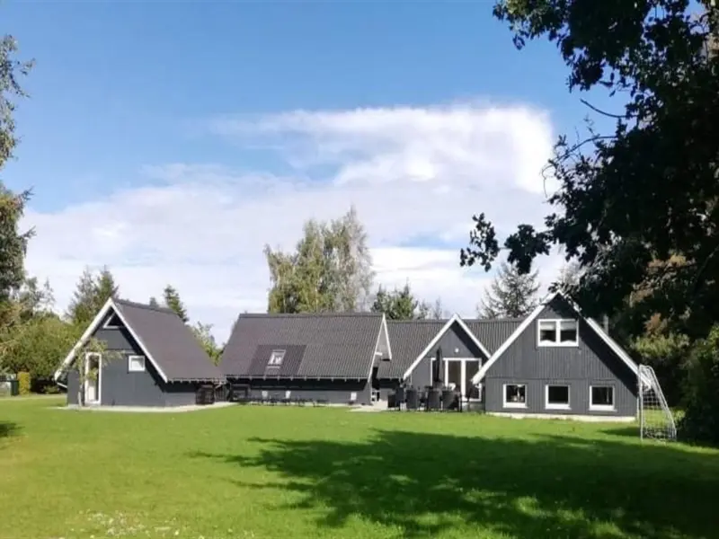House Væggerløse