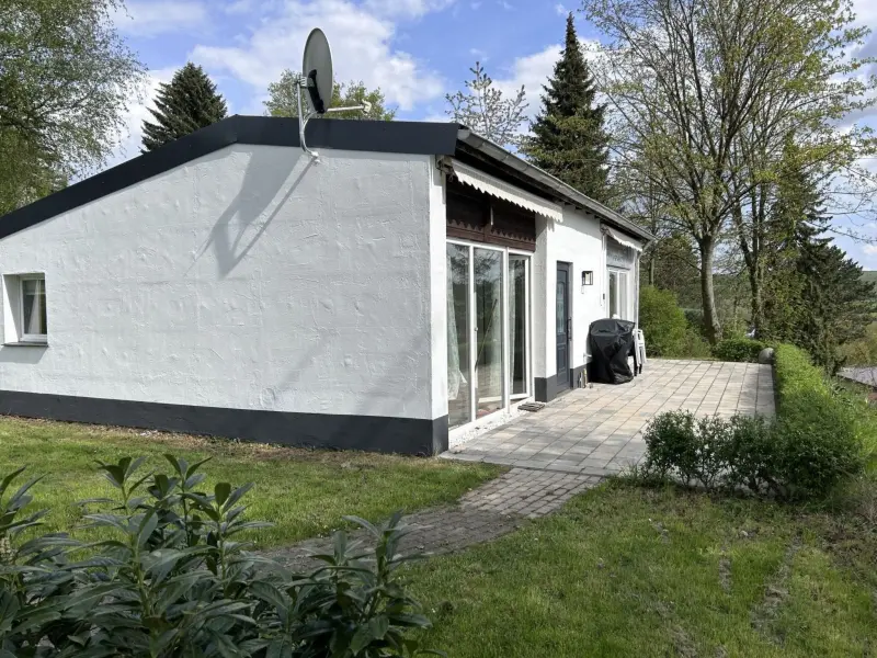 Ferienhaus Husen