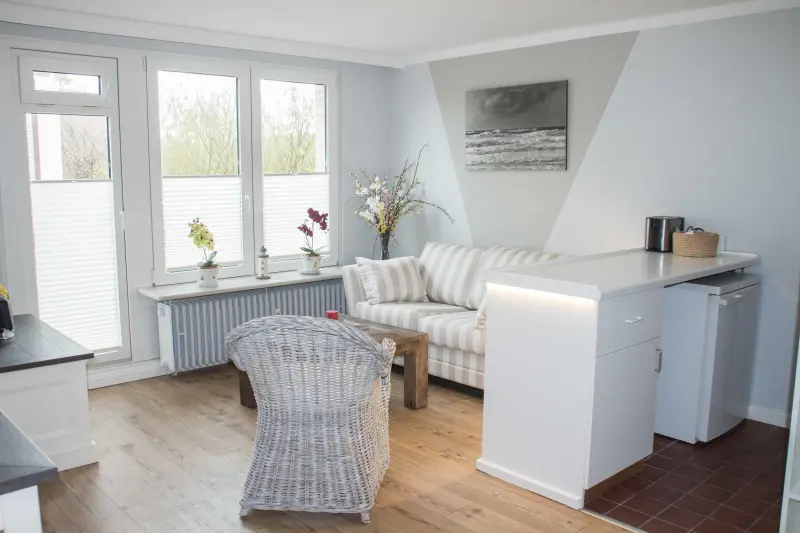 Ferienwohnung Westerland