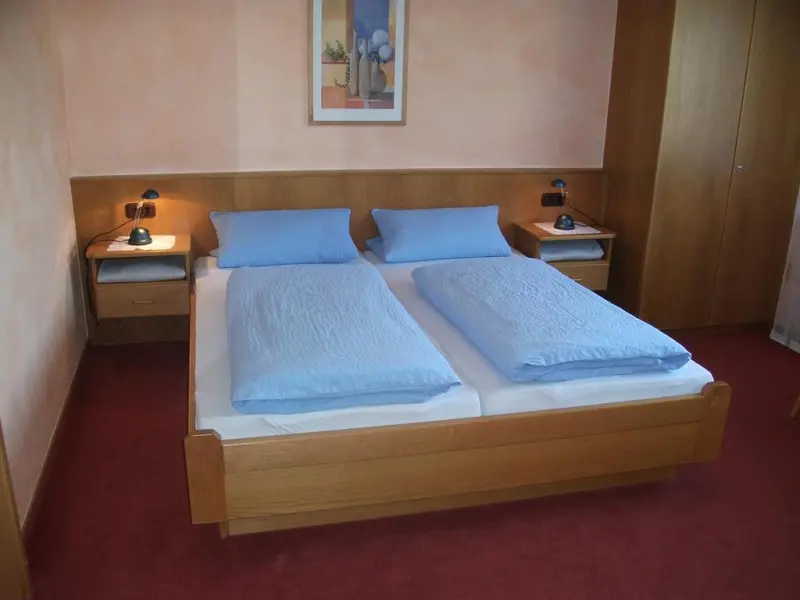 Ferienwohnung Bullay