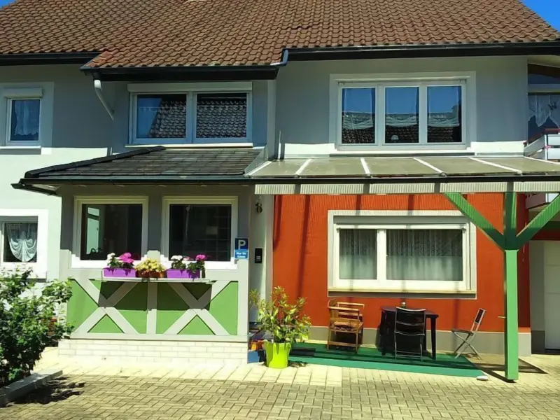 Ferienwohnung Neuried