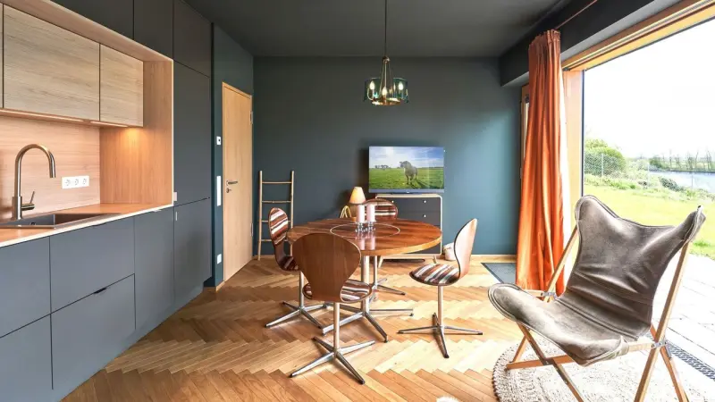 Ferienwohnung  Stapel