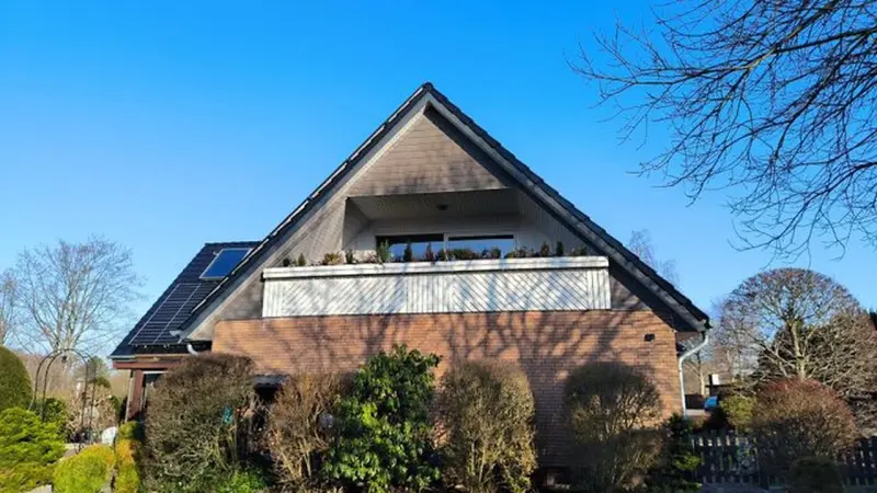 Ferienwohnung Tarp