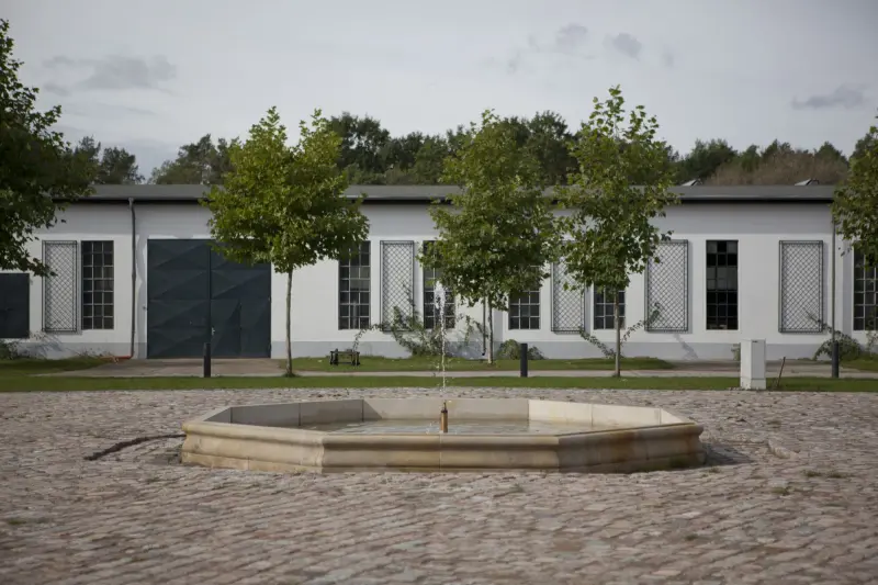 Ferienwohnung Groß Schönebeck