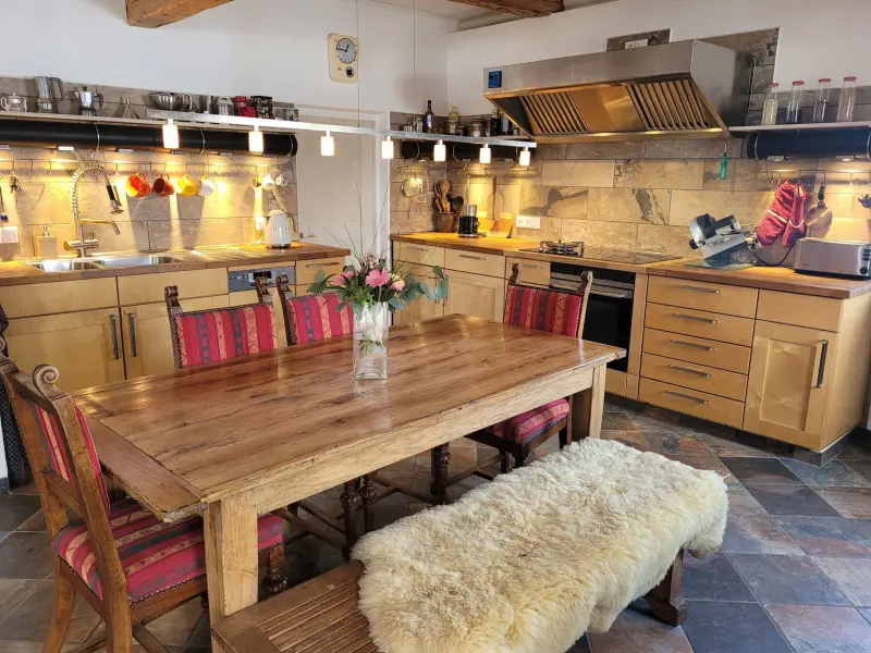 Ferienhaus Peiting