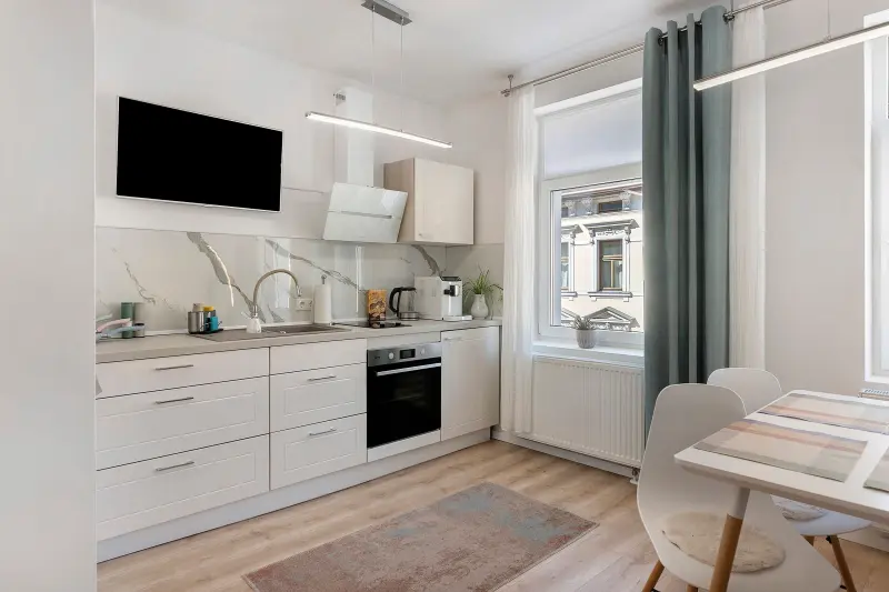 Ferienwohnung  Weida