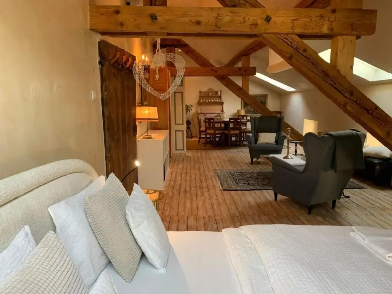 Appartement  Blenio