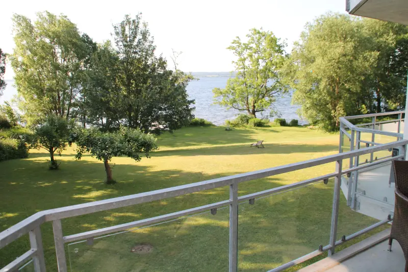 Ferienwohnung  Preetz