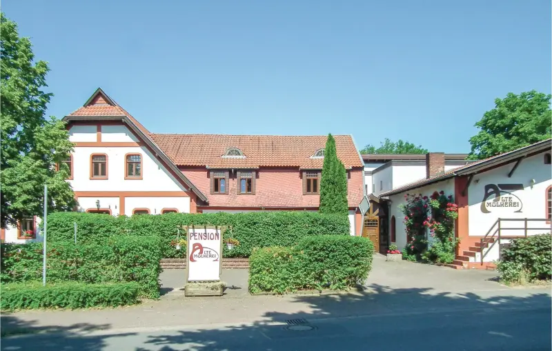 Ferienhaus  Stadthagen
