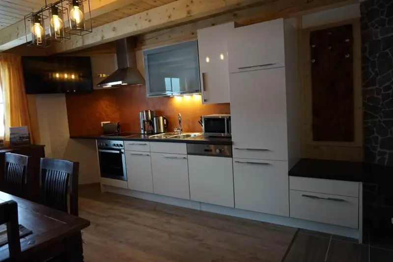 Ferienwohnung in Sankt Martin am Tennengebirge f&uuml;r max. 8 Personen