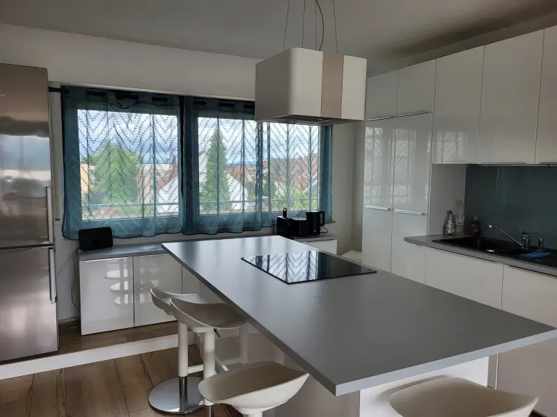 Ferienwohnung Filderstadt