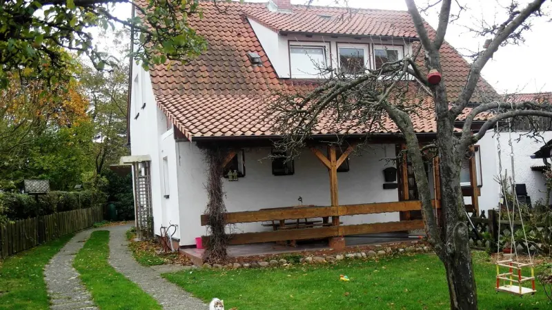 Ferienwohnung  Lehre