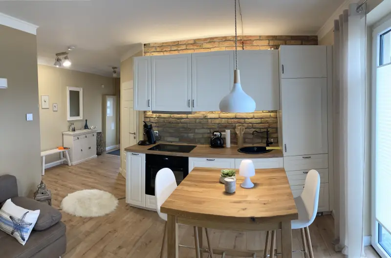 Ferienwohnung Linthe