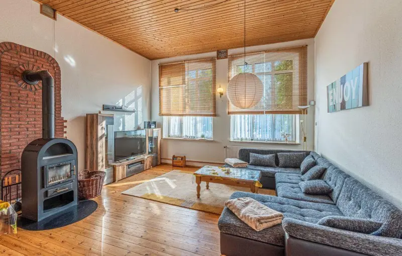 Ferienwohnung  Marne