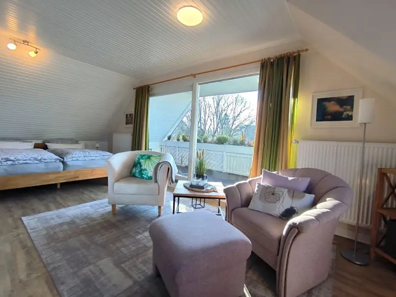 Ferienwohnung Tarp