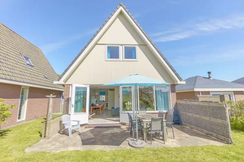 Ferienhaus Callantsoog