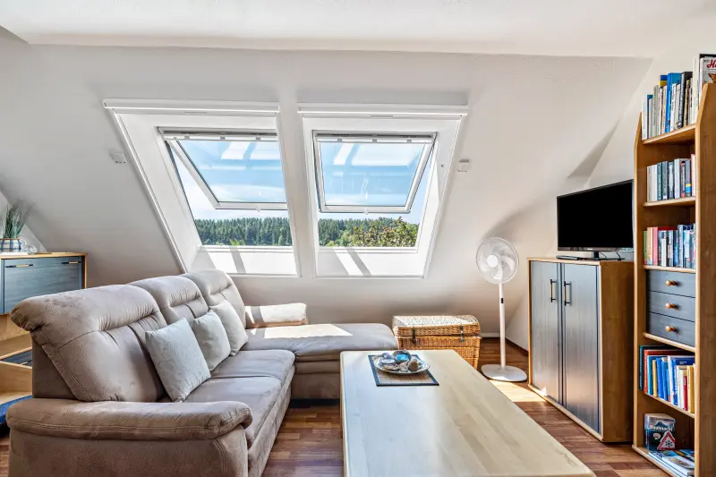 Ferienwohnung  Radolfzell am Bodensee