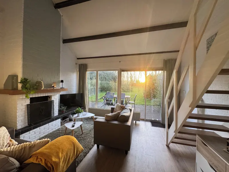 Maison de vacances Bruinisse