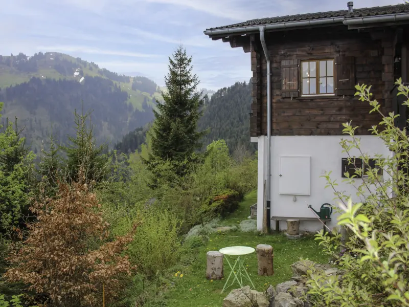 Casa vacanza Moléson-sur-Gruyères