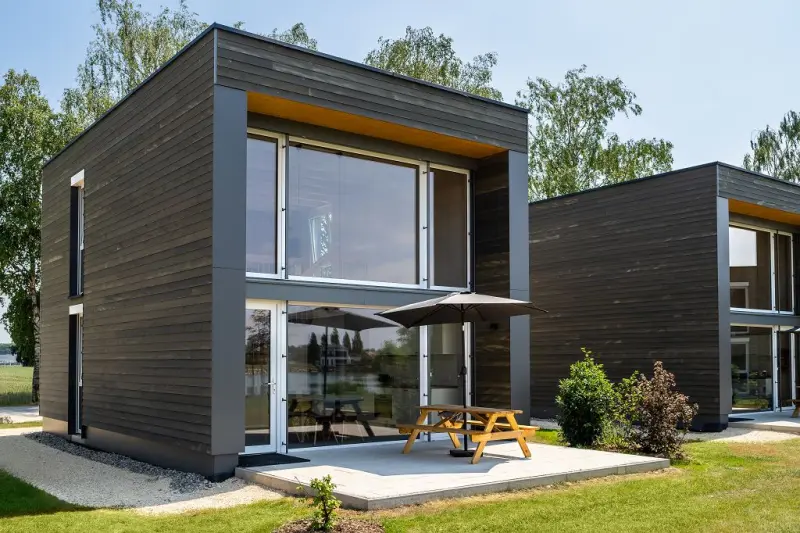 Chalet  Neu-Ulm