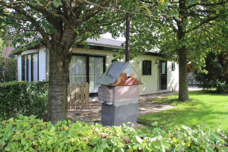 Ferienhaus in Uden, Nordbrabant f&uuml;r max. 4 Personen