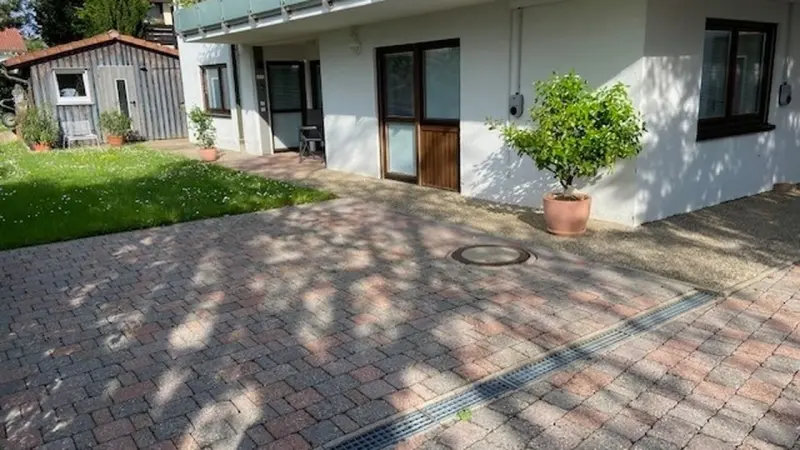 Ferienwohnung Rheinstetten