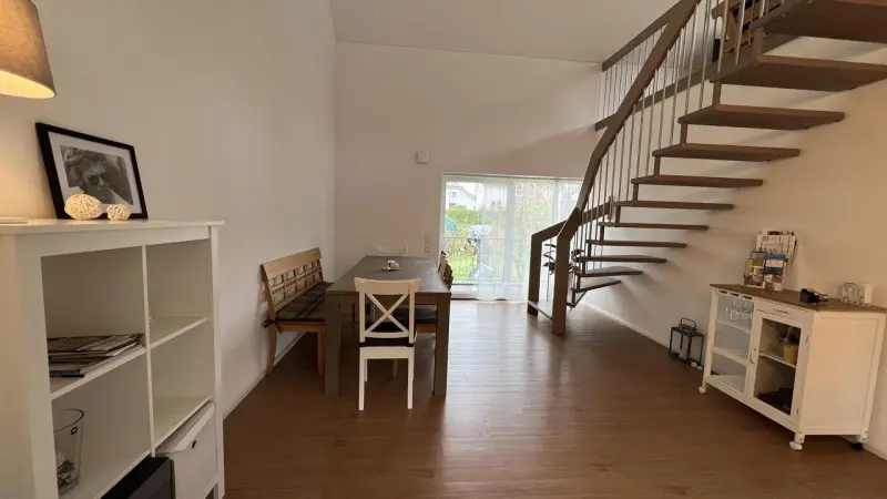 Ferienwohnung Beckingen