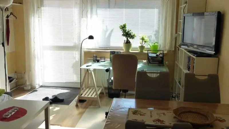 Ferienwohnung  Lutherstadt Wittenberg