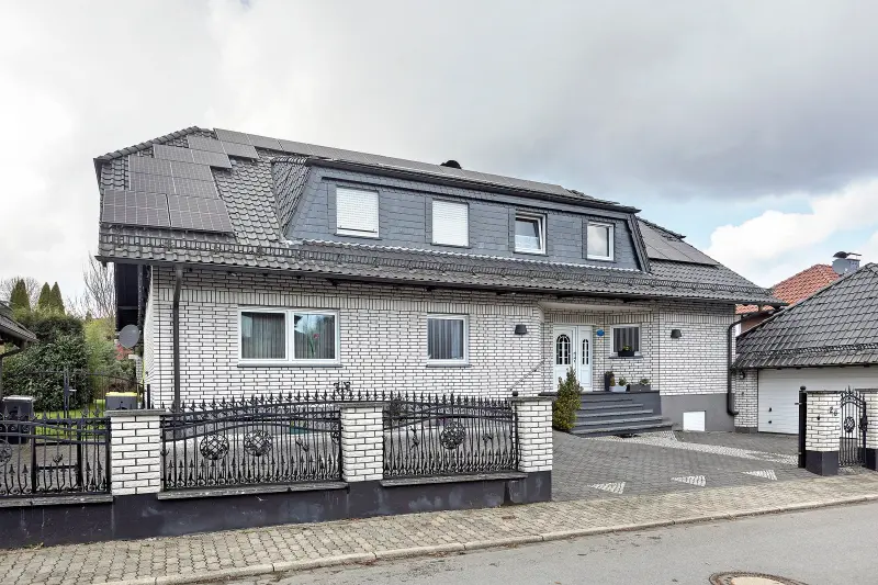 Ferienwohnung  Hemer