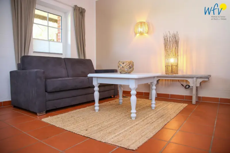 Ferienwohnung Dranske