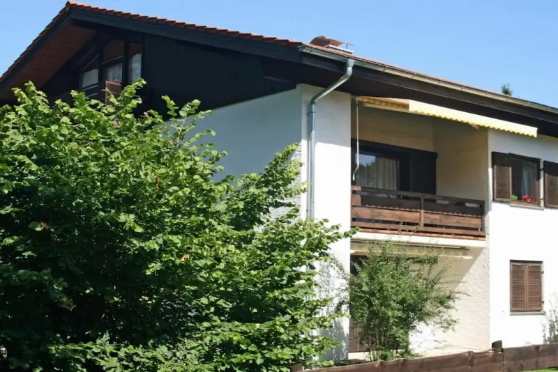 Ferienhaus mit Hund in Hörgering, Siegsdorf für max. 4 Personen Ferienhaus mit Hund in Hörgering, Siegsdorf für max. 4 Personen