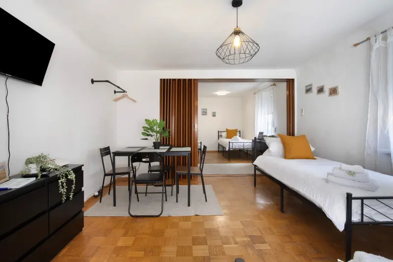Ferienwohnung Nürtingen