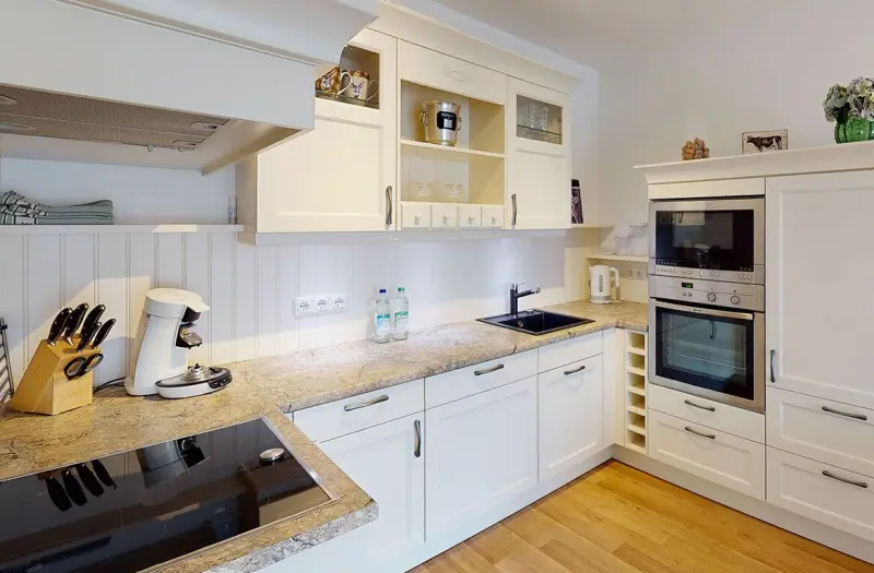 Ferienwohnung Garmisch-Partenkirchen
